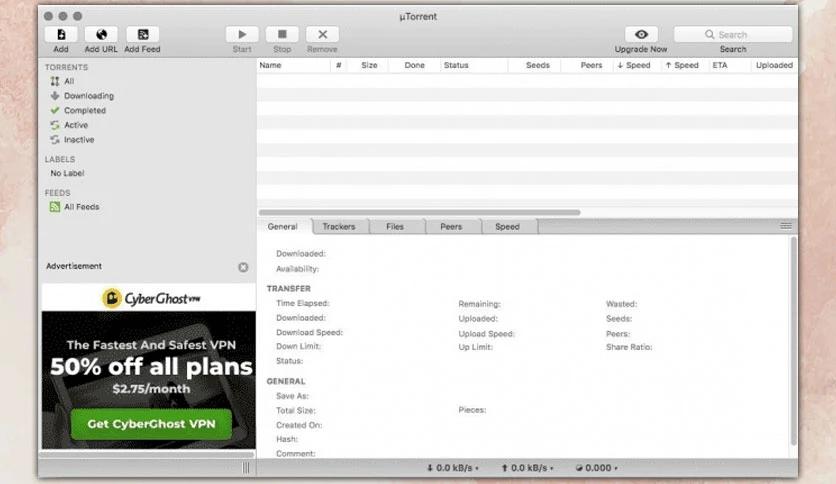 utorrent mac download latest version