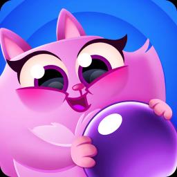 Cookie Cats Pop - Shoot bubbles