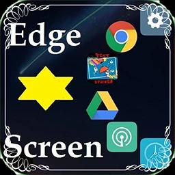 Edge Screen Assistive Touch 5.1.1