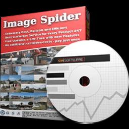 GSA Image Spider