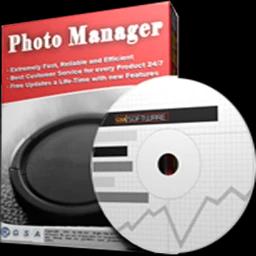 GSA Photo Manager