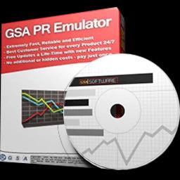 GSA PR Emulator