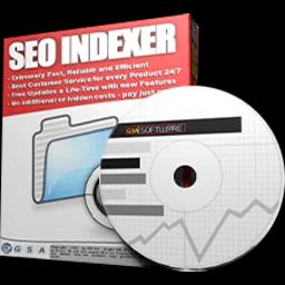 GSA SEO Indexer