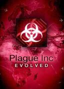 Plague Inc Evolved
