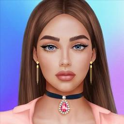 Pocket Styler - Fashion Stars