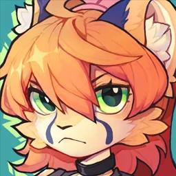 Raccoon Unhappy
