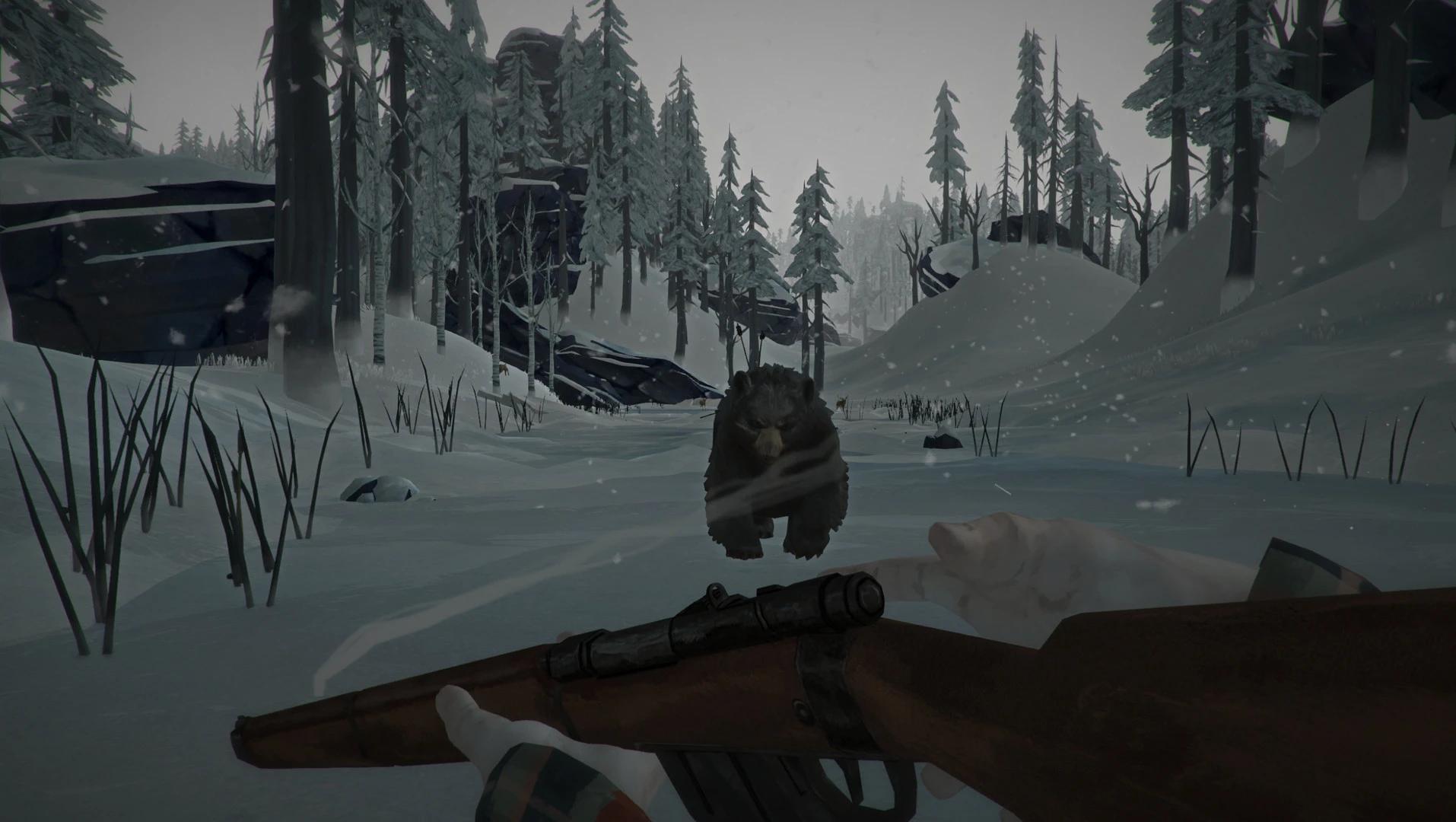 Download The Long Dark for PC (Latest 2024) - FileCR
