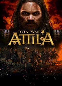 Total War ATTILA