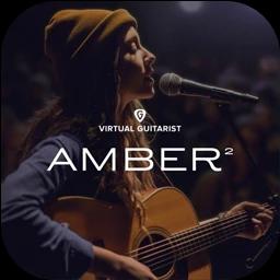 uJAM Virtual Guitarist AMBER2 2.3.0