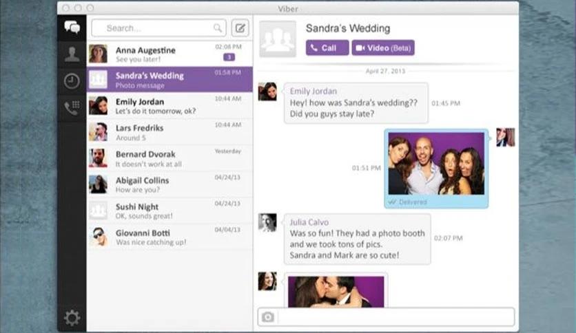 free download viber for mac os x 10.6