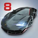 Asphalt 8 - Car Racing Game 8.2.1b