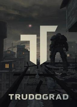 ATOM RPG Trudograd