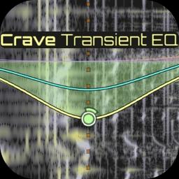 CraveDSP Crave Transient EQ 1.0.2
