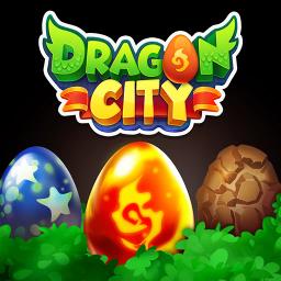 Dragon City Mobile