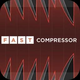 Focusrite FAST Compressor 1.3.0