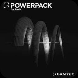 Graitec Advance PowerPack For Autodesk Revit 2024.1