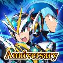 MEGA MAN X DiVE 14.1.5