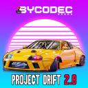 Project Drift 2.0 v125