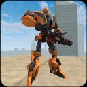 Rise of Steel 2.7.4