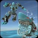 Robot Shark 3.5.0