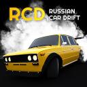 Russian Car Drift 1.9.60