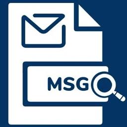 SysTools MSG Viewer Pro 6.0