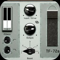 Tone Empire TF-72a v2.0.0