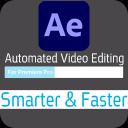 Aescripts Automated Video Editing 1.12 for After Effects