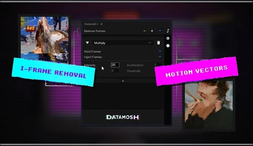 datamosh plugin after effects download