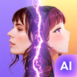 AI Anime Filter - Anime Face 3.1.0