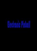Electronic Pinball