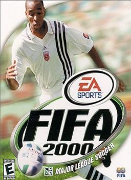 FIFA 2000