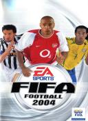 FIFA Football 2004