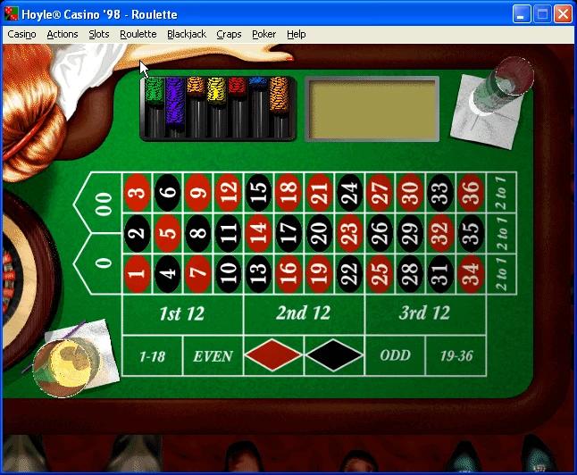 Download Hoyle Casino For PC (Latest 2024) - FileCR