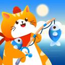 Idle Furry Fishing! 1.027