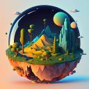 Idle Planet Miner 2.2.18
