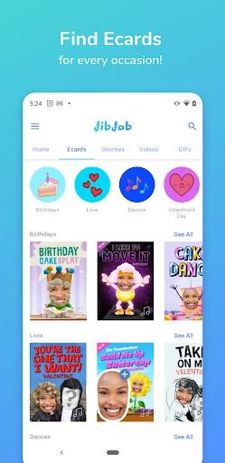 jibjab free download