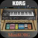 KORG miniKORG 1.1.1