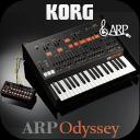 KORG ARP Odyssey 1.5.2