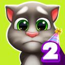 My Talking Tom 2 v25.1.0.11493