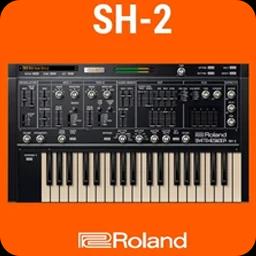 Roland Cloud SH-2 v1.1.6