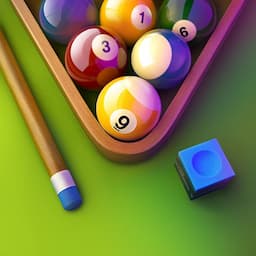 Shooting Ball - Billiards