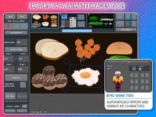 Stick Nodes Pro - Animator 4.0.6 APK Download - Android  cats.info_outline_i_button_div Apps