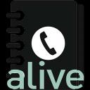 Alive Address Book 1.9