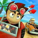 Beach Buggy Racing 2024.10.12