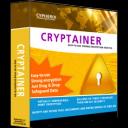Cypherix Cryptainer Pro 17.0.2.0