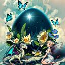 Dragon&Elfs - Five Merge World 5.0.13