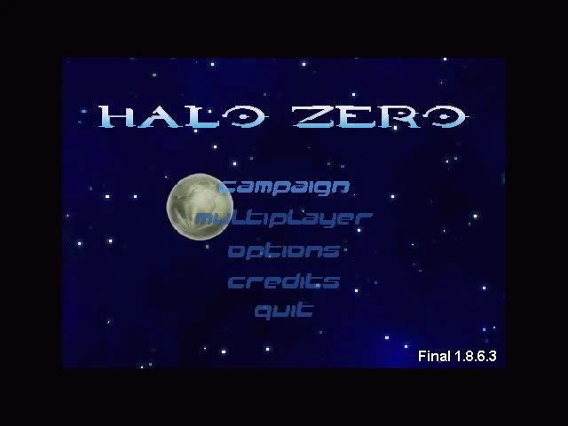 Download Halo Zero for PC (Latest 2024) - FileCR