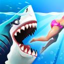 Hungry Shark World 6.8.3