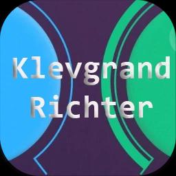 Klevgrand Richter 1.0.1